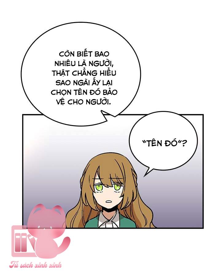 Vị Hôn Thê Khế Ước Của Công Tước - Chap 8 - Trang 65