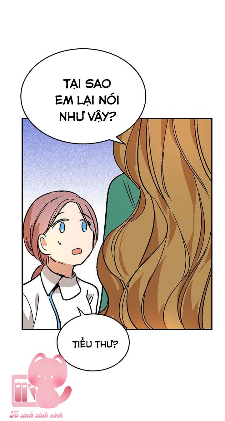 Vị Hôn Thê Khế Ước Của Công Tước - Chap 8 - Trang 66