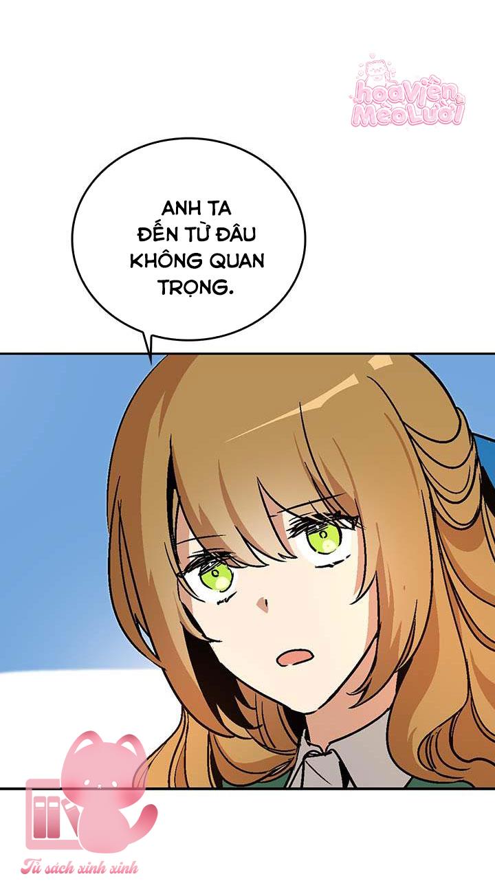 Vị Hôn Thê Khế Ước Của Công Tước - Chap 8 - Trang 67