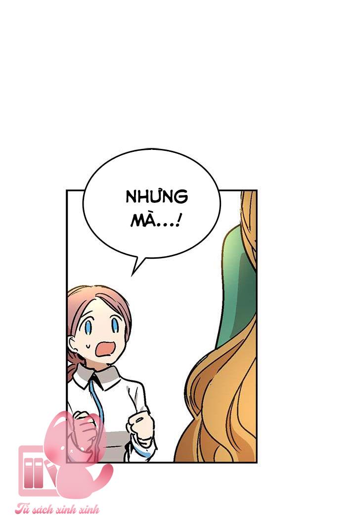 Vị Hôn Thê Khế Ước Của Công Tước - Chap 8 - Trang 69