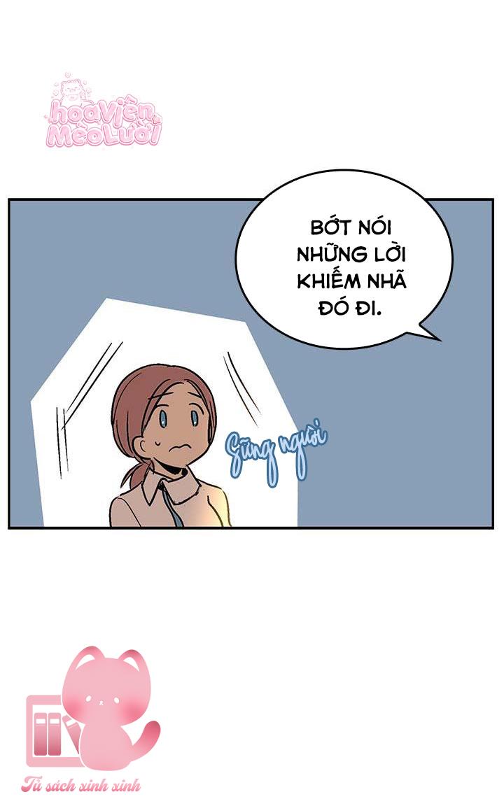 Vị Hôn Thê Khế Ước Của Công Tước - Chap 8 - Trang 70