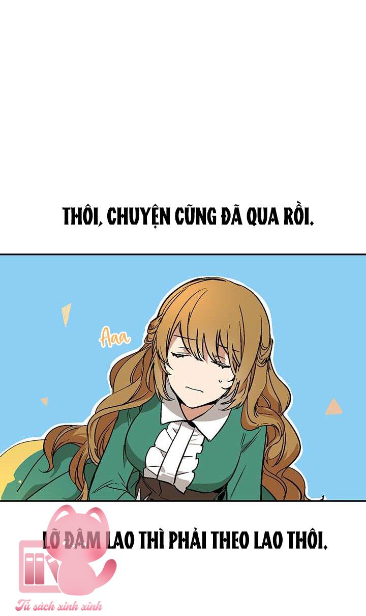Vị Hôn Thê Khế Ước Của Công Tước - Chap 8 - Trang 8