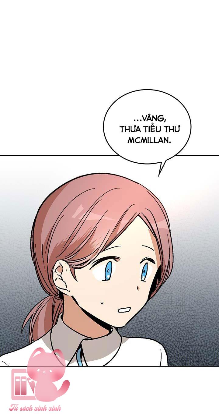 Vị Hôn Thê Khế Ước Của Công Tước - Chap 8 - Trang 71
