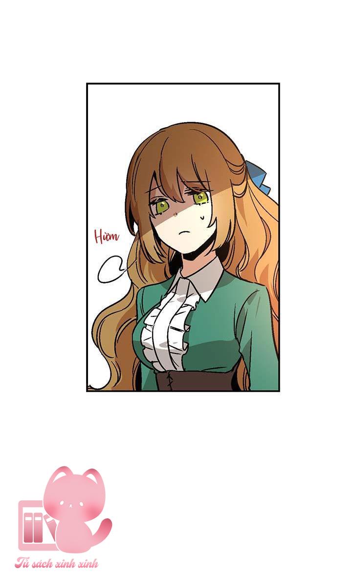 Vị Hôn Thê Khế Ước Của Công Tước - Chap 8 - Trang 72