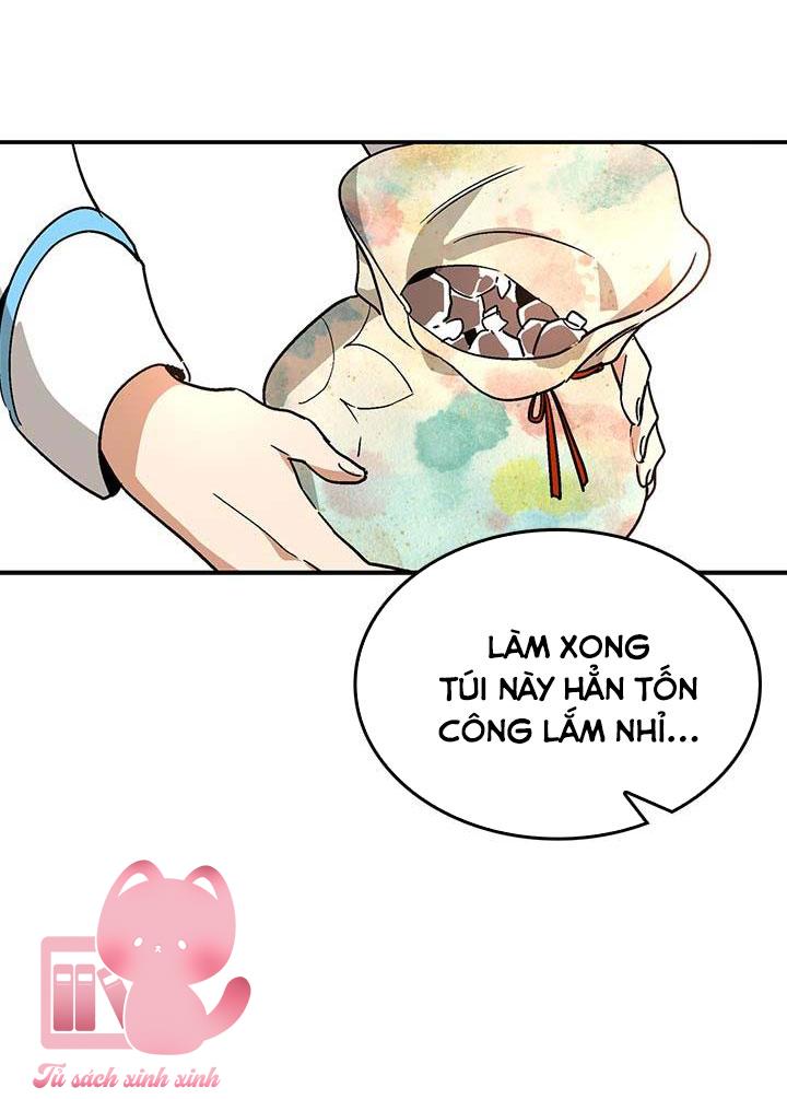 Vị Hôn Thê Khế Ước Của Công Tước - Chap 8 - Trang 74