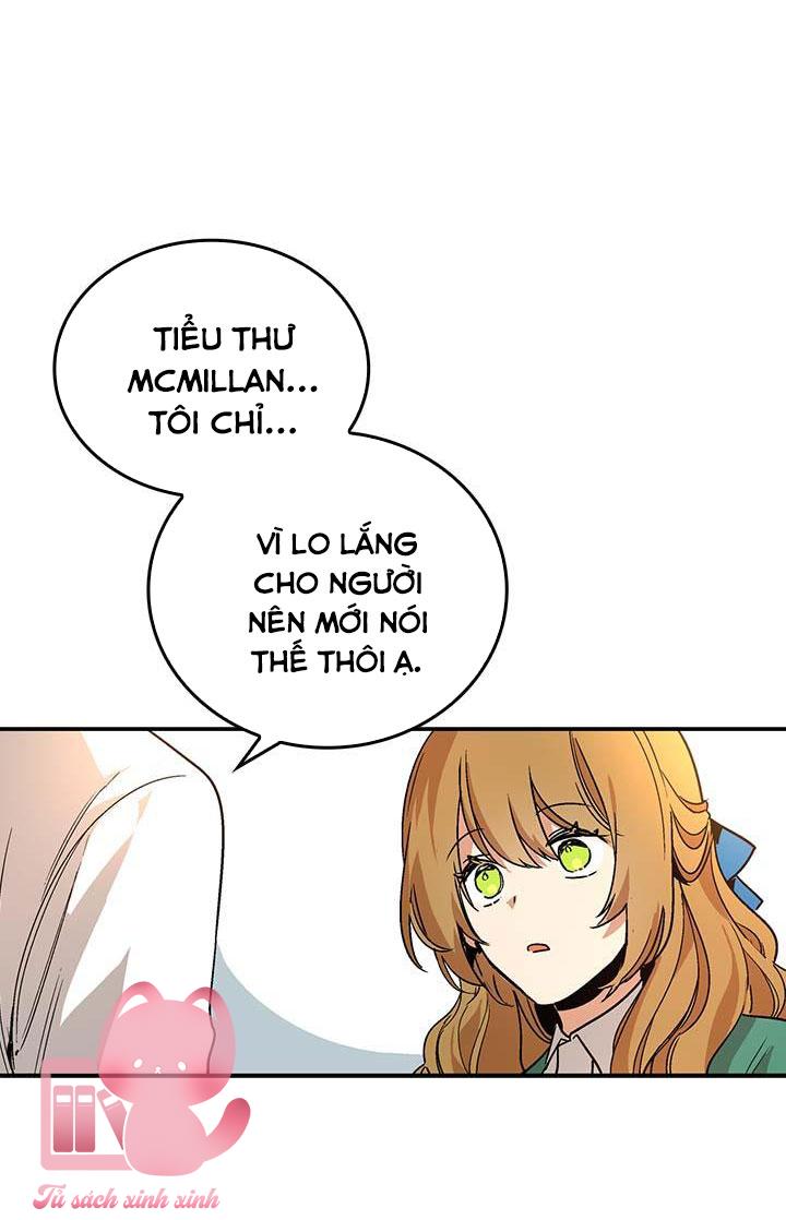 Vị Hôn Thê Khế Ước Của Công Tước - Chap 8 - Trang 75