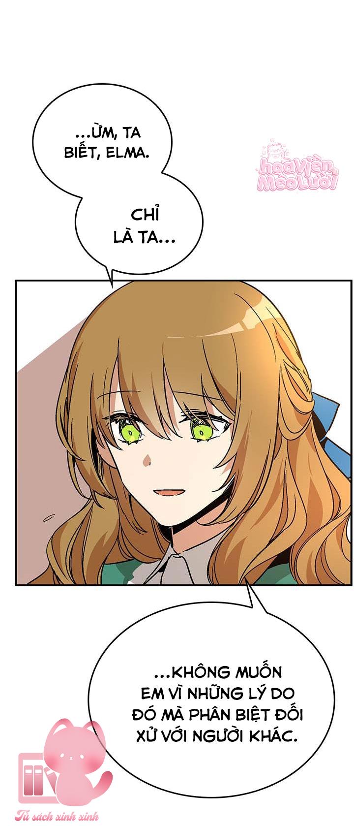 Vị Hôn Thê Khế Ước Của Công Tước - Chap 8 - Trang 76