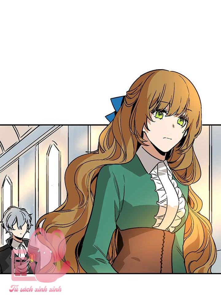 Vị Hôn Thê Khế Ước Của Công Tước - Chap 8 - Trang 79