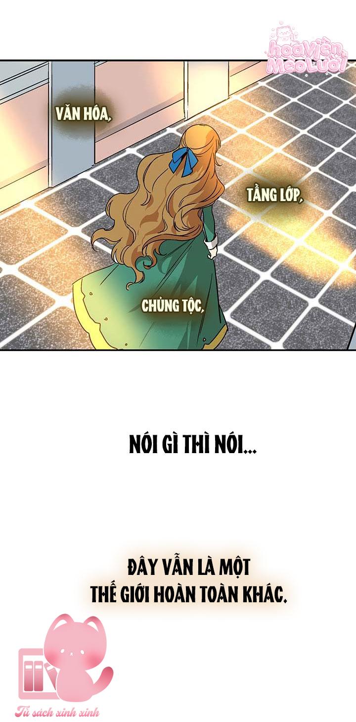 Vị Hôn Thê Khế Ước Của Công Tước - Chap 8 - Trang 80