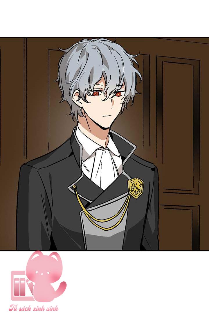 Vị Hôn Thê Khế Ước Của Công Tước - Chap 8 - Trang 10