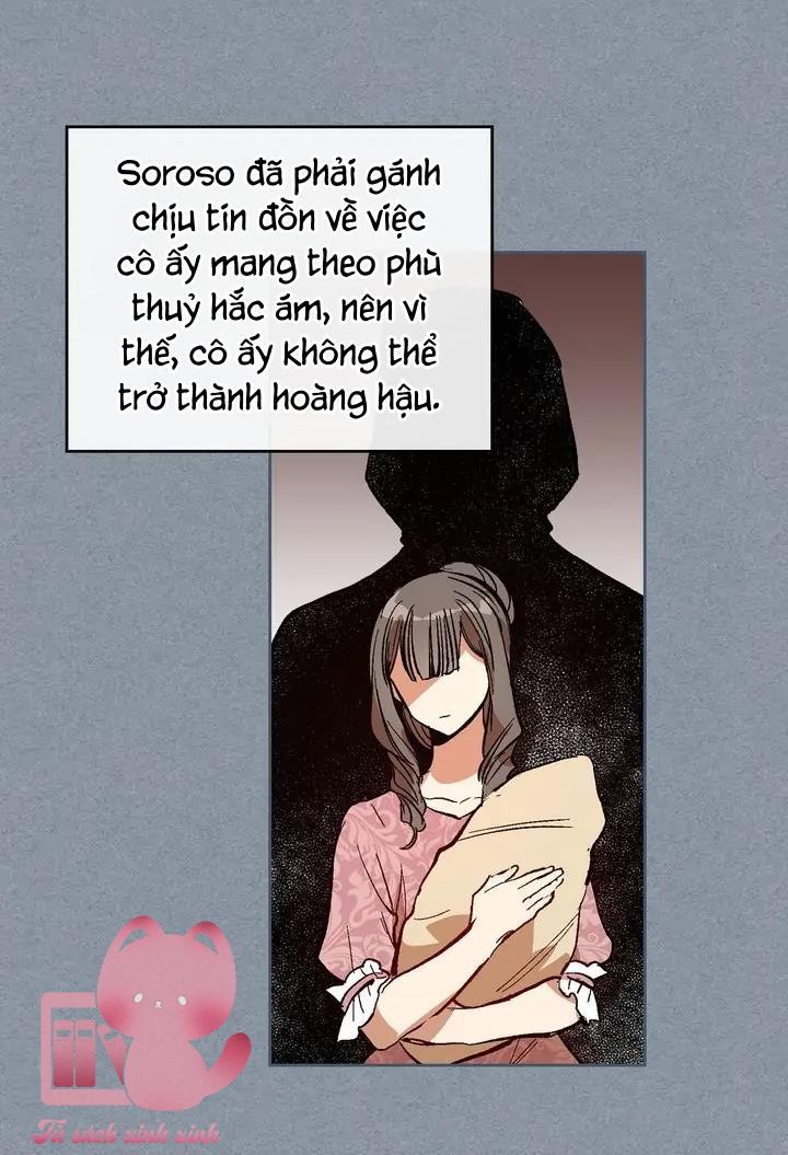 Vị Hôn Thê Khế Ước Của Công Tước - Chap 80 - Trang 12