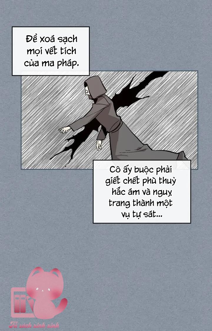 Vị Hôn Thê Khế Ước Của Công Tước - Chap 80 - Trang 13