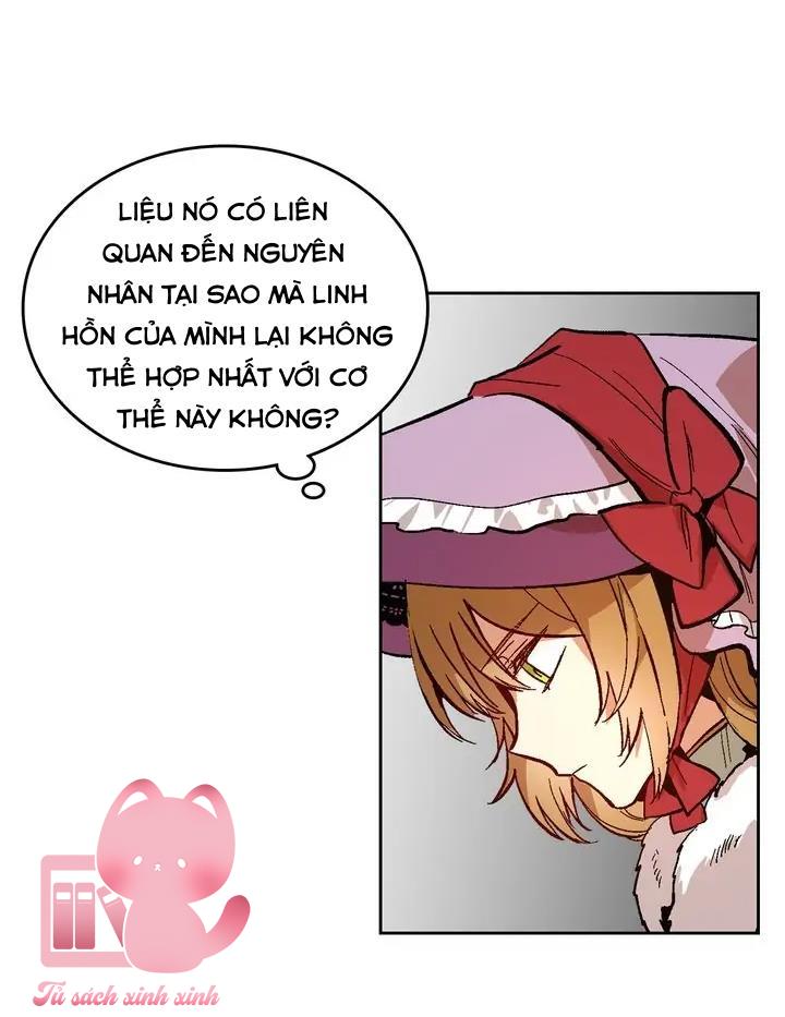 Vị Hôn Thê Khế Ước Của Công Tước - Chap 80 - Trang 15