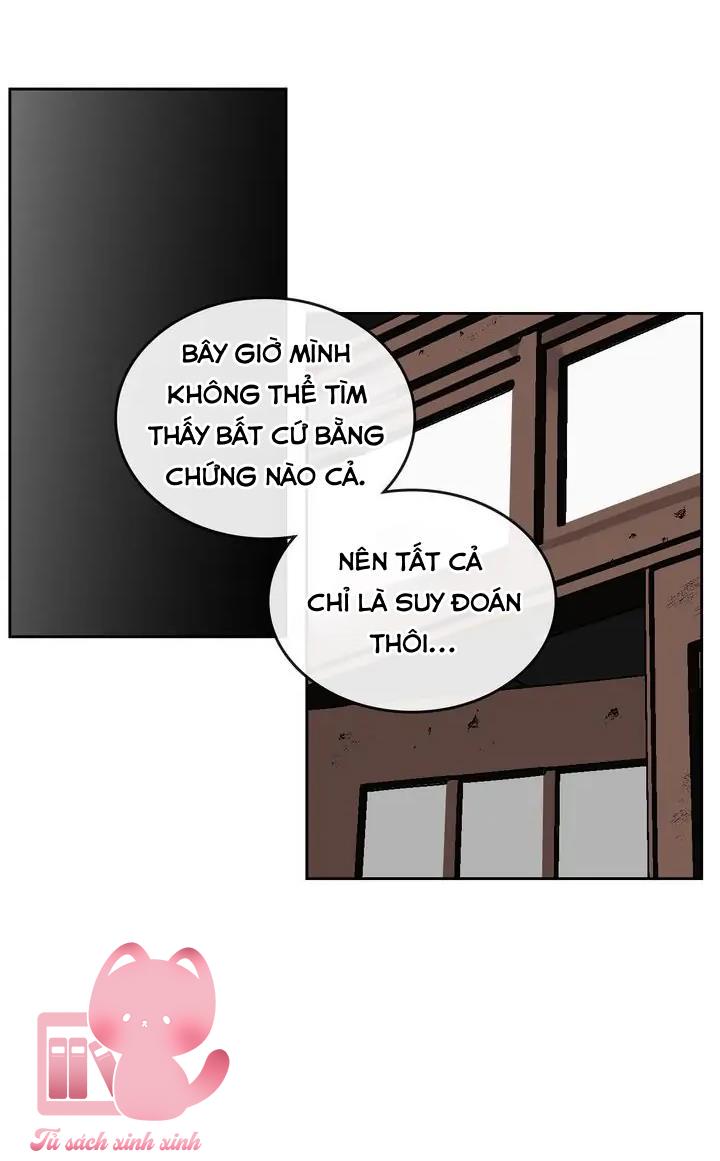 Vị Hôn Thê Khế Ước Của Công Tước - Chap 80 - Trang 16