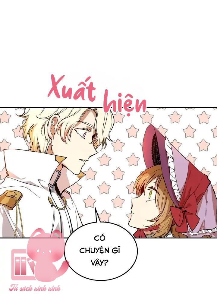 Vị Hôn Thê Khế Ước Của Công Tước - Chap 80 - Trang 17