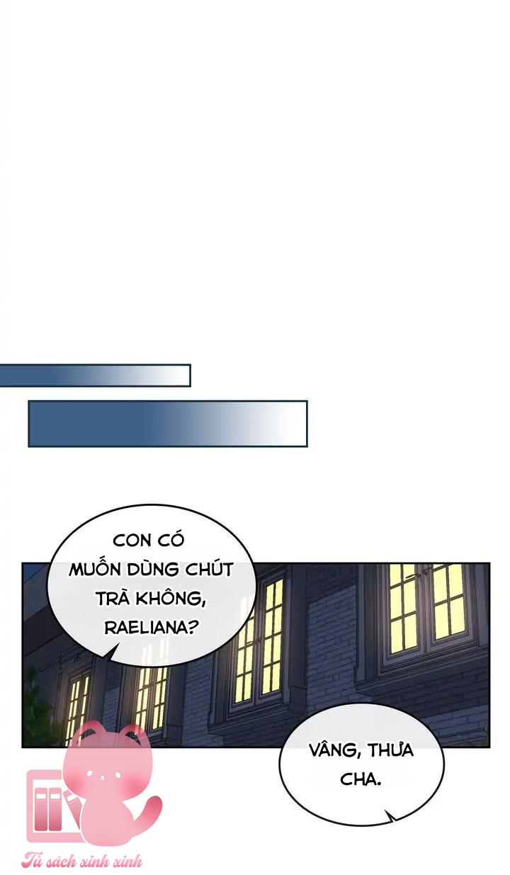 Vị Hôn Thê Khế Ước Của Công Tước - Chap 80 - Trang 19