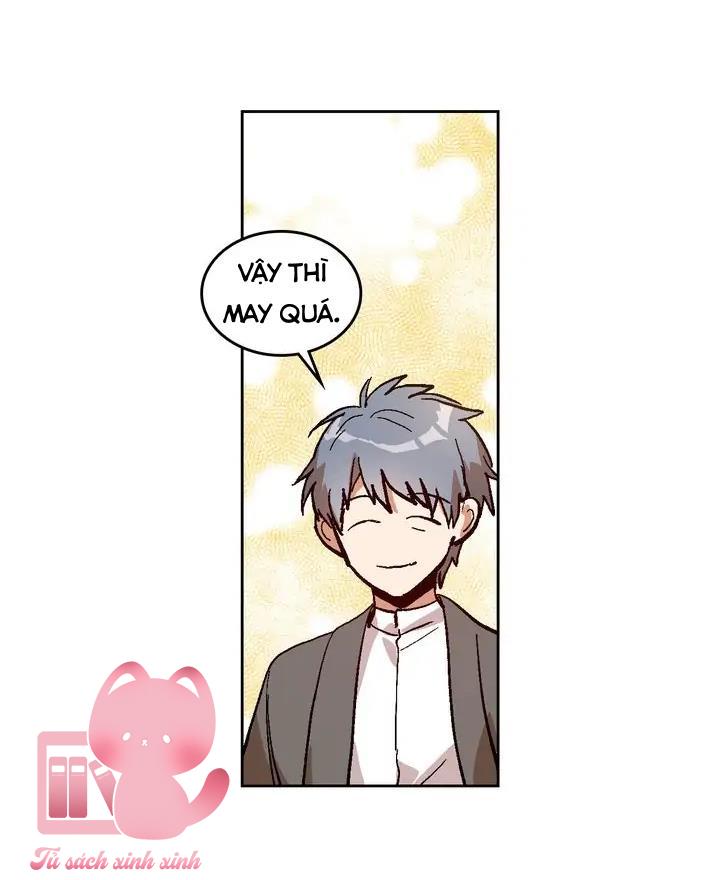 Vị Hôn Thê Khế Ước Của Công Tước - Chap 80 - Trang 22