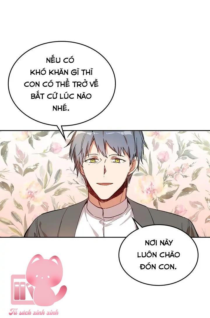 Vị Hôn Thê Khế Ước Của Công Tước - Chap 80 - Trang 23