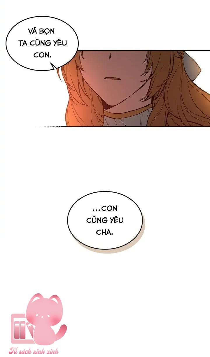 Vị Hôn Thê Khế Ước Của Công Tước - Chap 80 - Trang 24