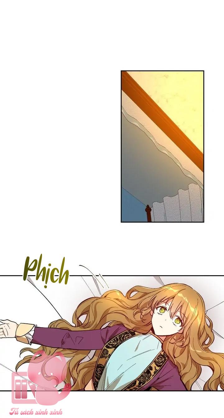 Vị Hôn Thê Khế Ước Của Công Tước - Chap 80 - Trang 25