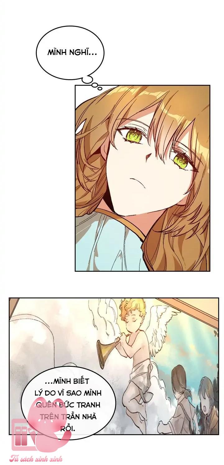 Vị Hôn Thê Khế Ước Của Công Tước - Chap 80 - Trang 26
