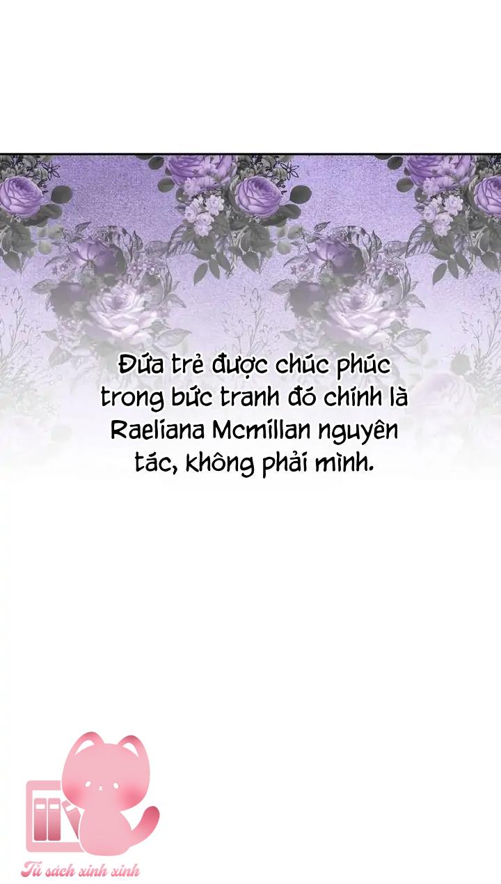 Vị Hôn Thê Khế Ước Của Công Tước - Chap 80 - Trang 27