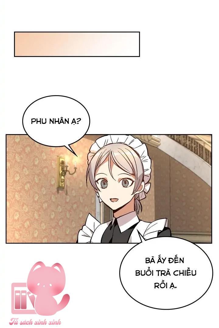 Vị Hôn Thê Khế Ước Của Công Tước - Chap 80 - Trang 28