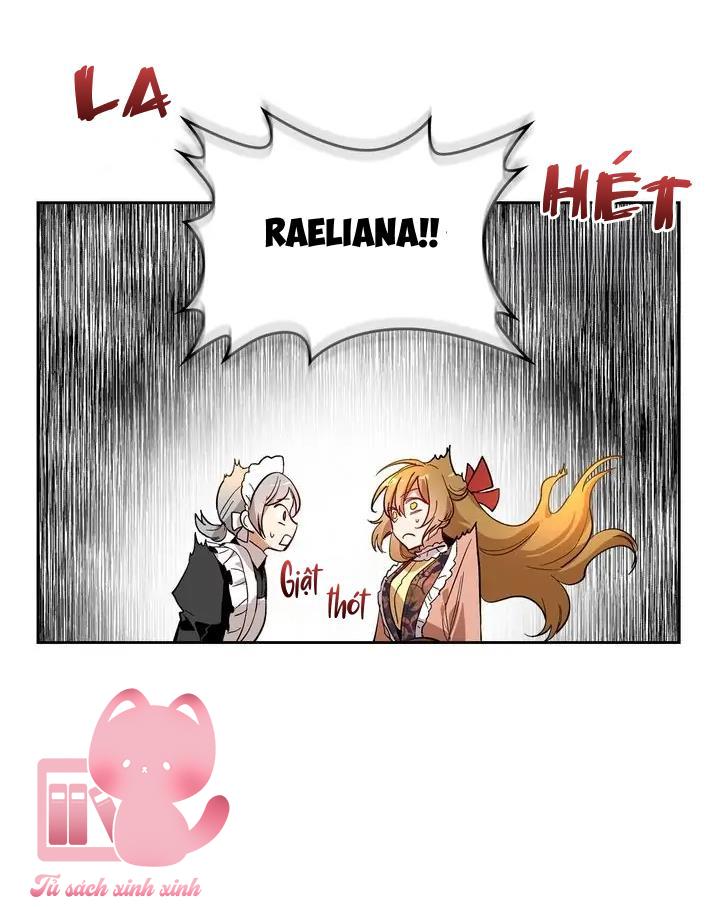 Vị Hôn Thê Khế Ước Của Công Tước - Chap 80 - Trang 31