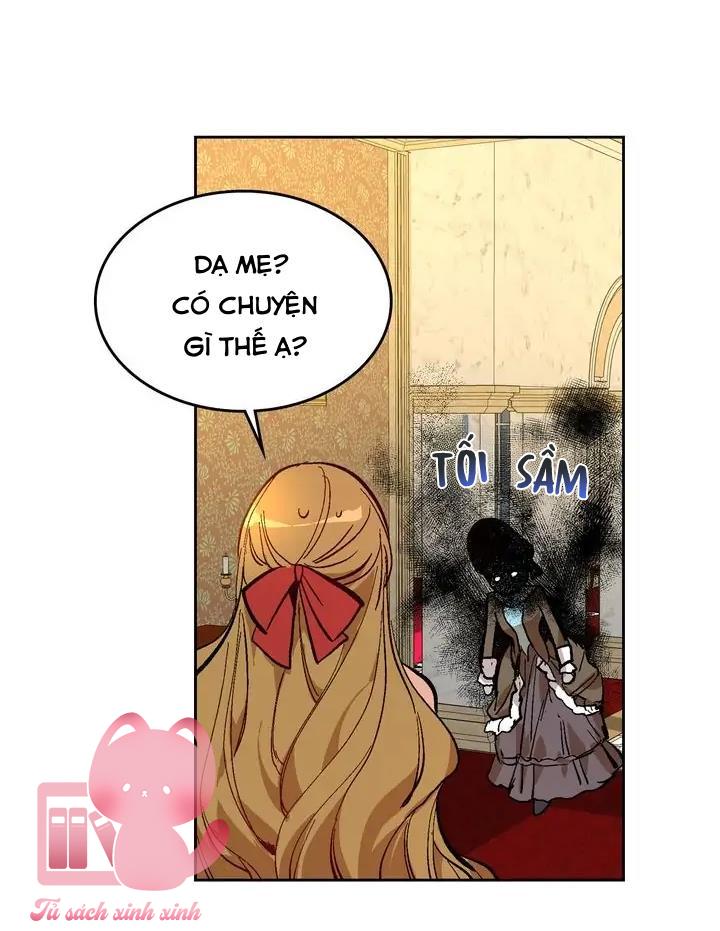 Vị Hôn Thê Khế Ước Của Công Tước - Chap 80 - Trang 32