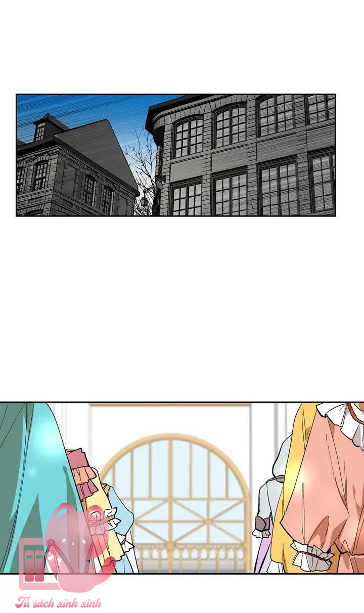Vị Hôn Thê Khế Ước Của Công Tước - Chap 80 - Trang 36