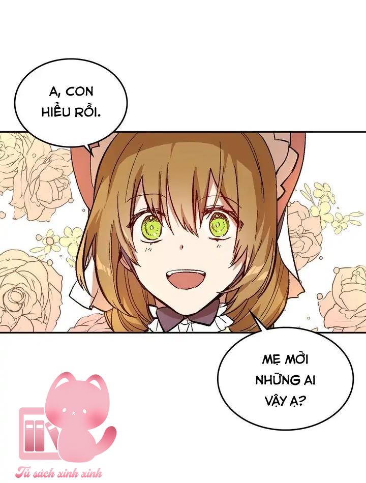 Vị Hôn Thê Khế Ước Của Công Tước - Chap 80 - Trang 43