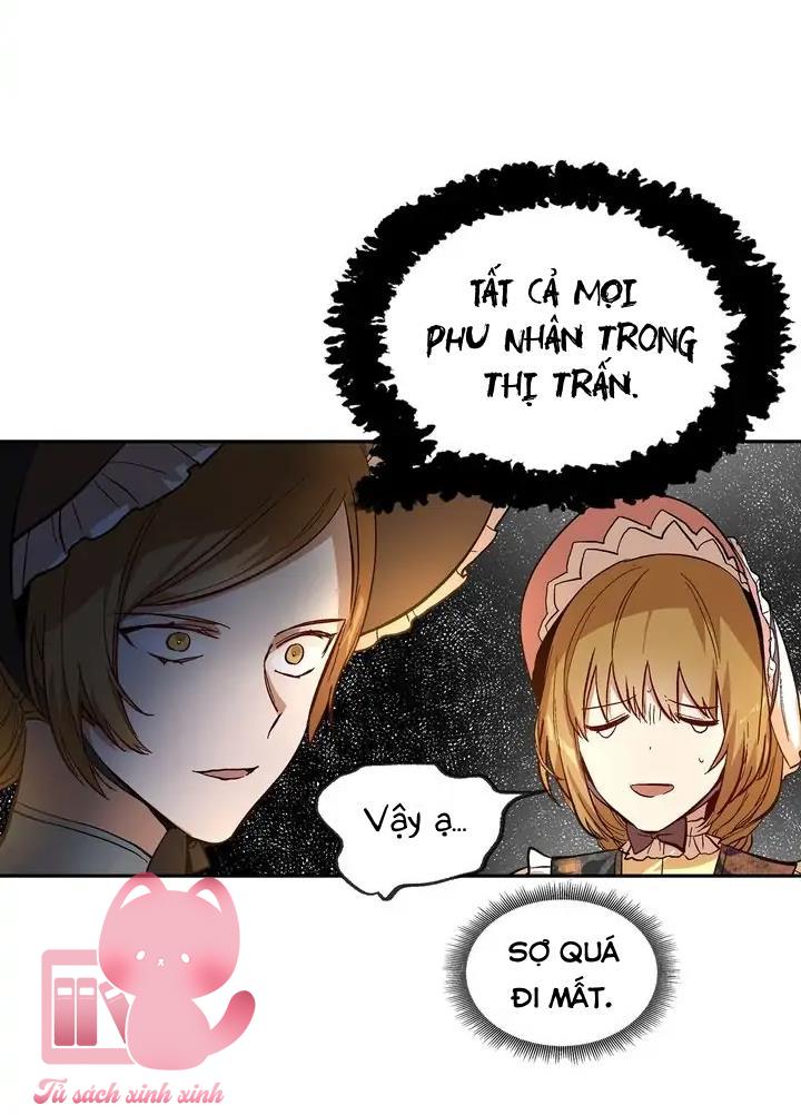 Vị Hôn Thê Khế Ước Của Công Tước - Chap 80 - Trang 44