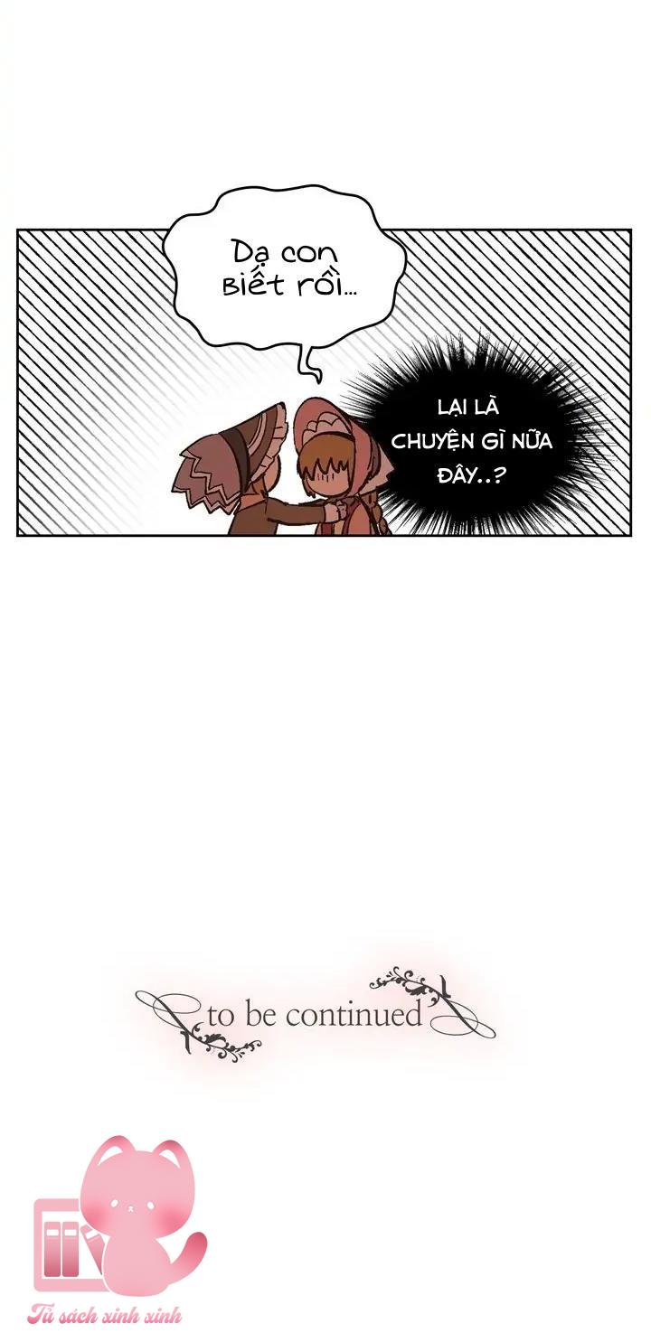 Vị Hôn Thê Khế Ước Của Công Tước - Chap 80 - Trang 47