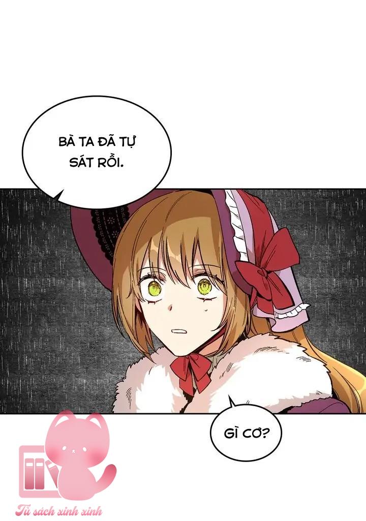 Vị Hôn Thê Khế Ước Của Công Tước - Chap 80 - Trang 6