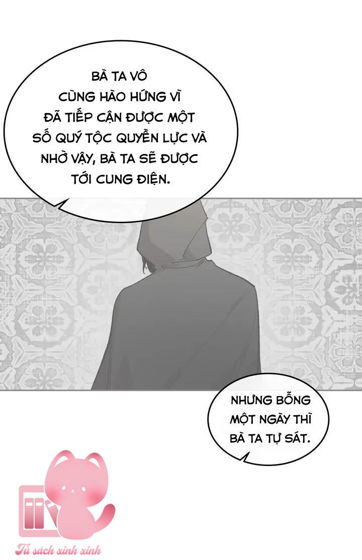 Vị Hôn Thê Khế Ước Của Công Tước - Chap 80 - Trang 7
