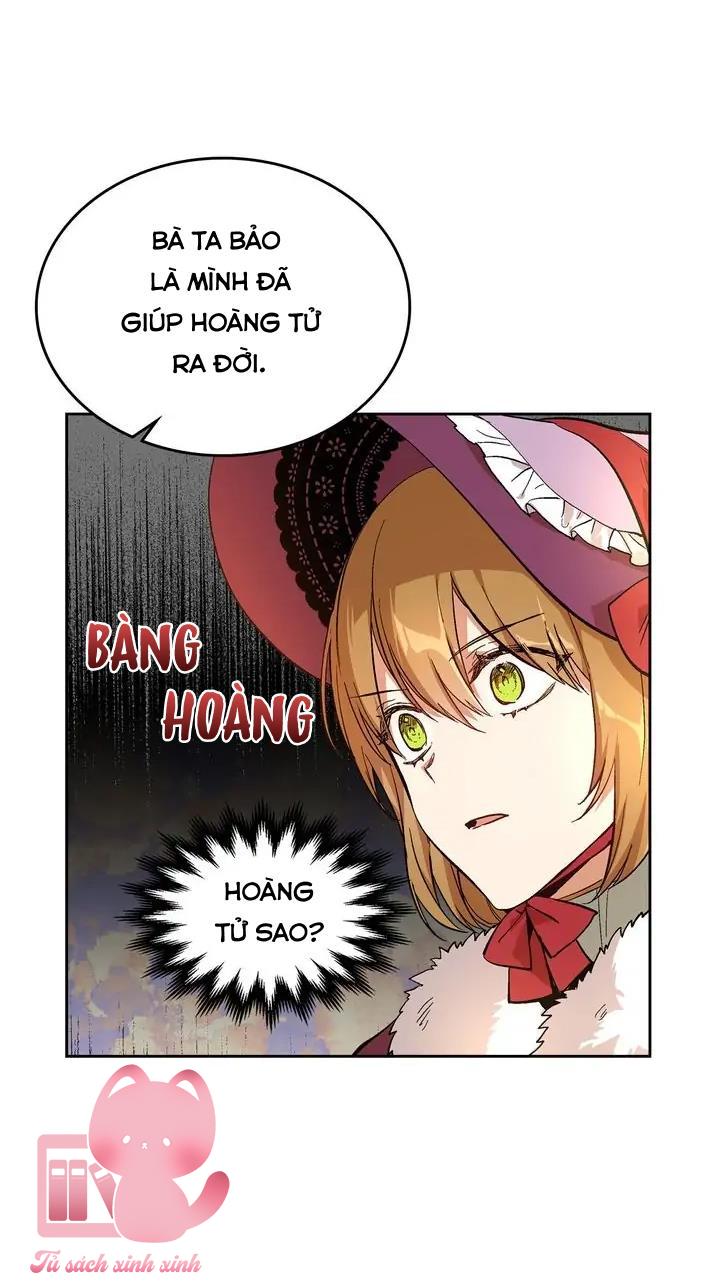 Vị Hôn Thê Khế Ước Của Công Tước - Chap 80 - Trang 10