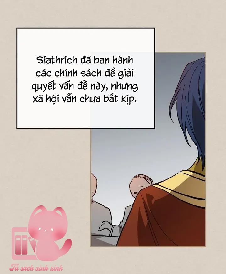 Vị Hôn Thê Khế Ước Của Công Tước - Chap 81 - Trang 13