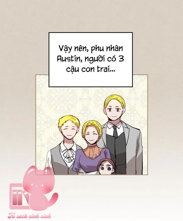 Vị Hôn Thê Khế Ước Của Công Tước - Chap 81 - Trang 14