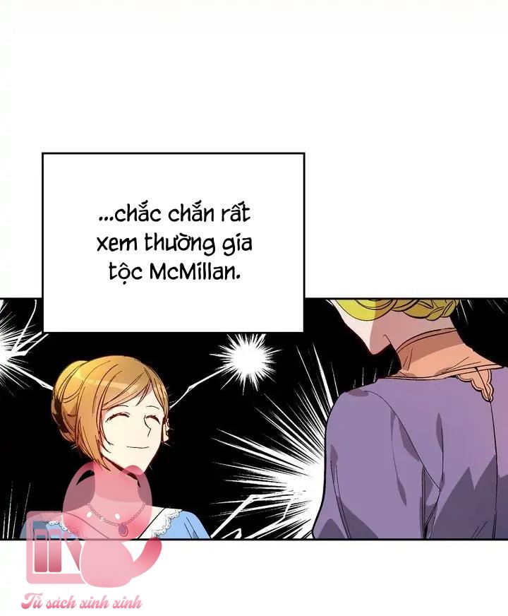Vị Hôn Thê Khế Ước Của Công Tước - Chap 81 - Trang 15