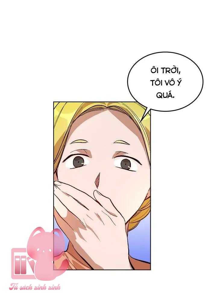 Vị Hôn Thê Khế Ước Của Công Tước - Chap 81 - Trang 17