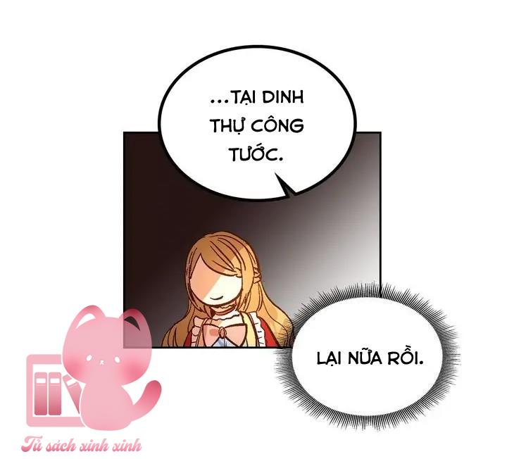 Vị Hôn Thê Khế Ước Của Công Tước - Chap 81 - Trang 20