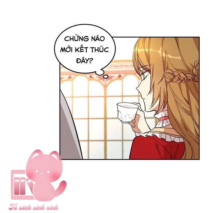 Vị Hôn Thê Khế Ước Của Công Tước - Chap 81 - Trang 27