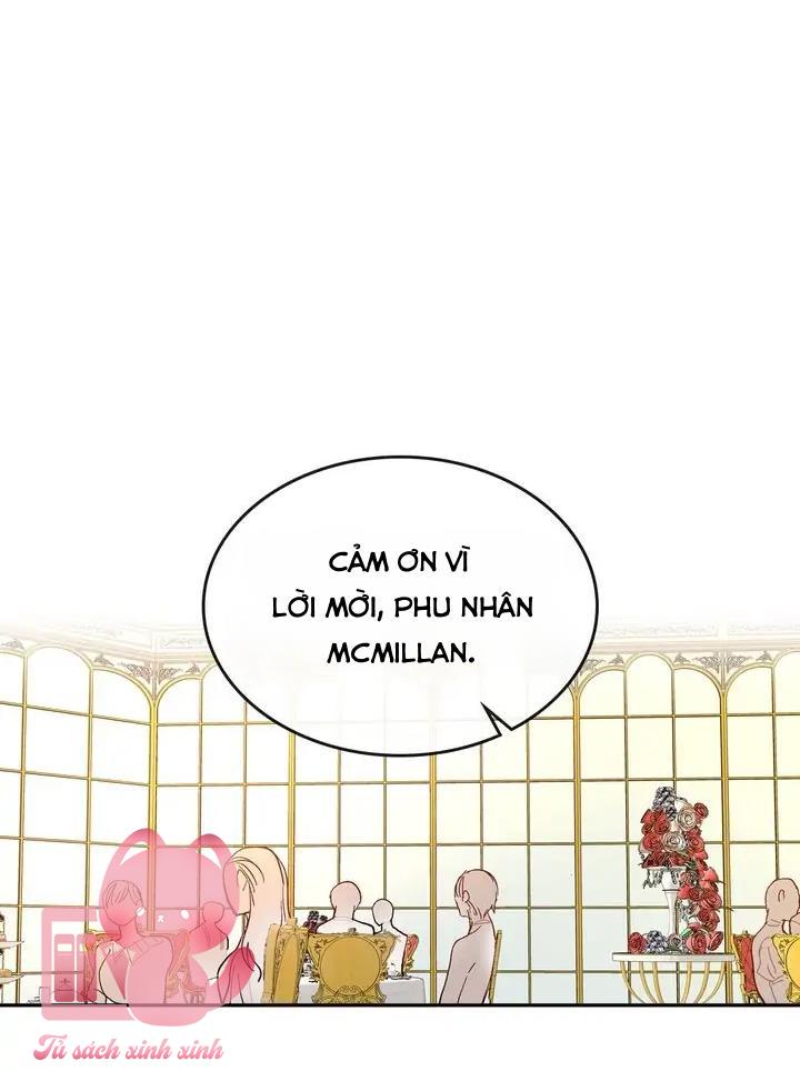 Vị Hôn Thê Khế Ước Của Công Tước - Chap 81 - Trang 5