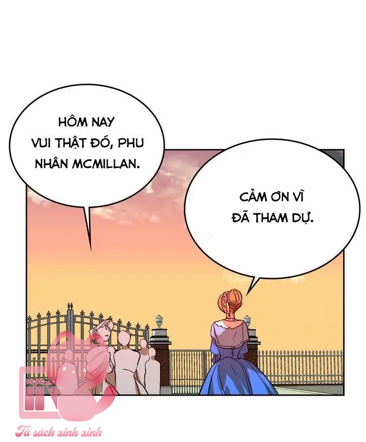 Vị Hôn Thê Khế Ước Của Công Tước - Chap 81 - Trang 42