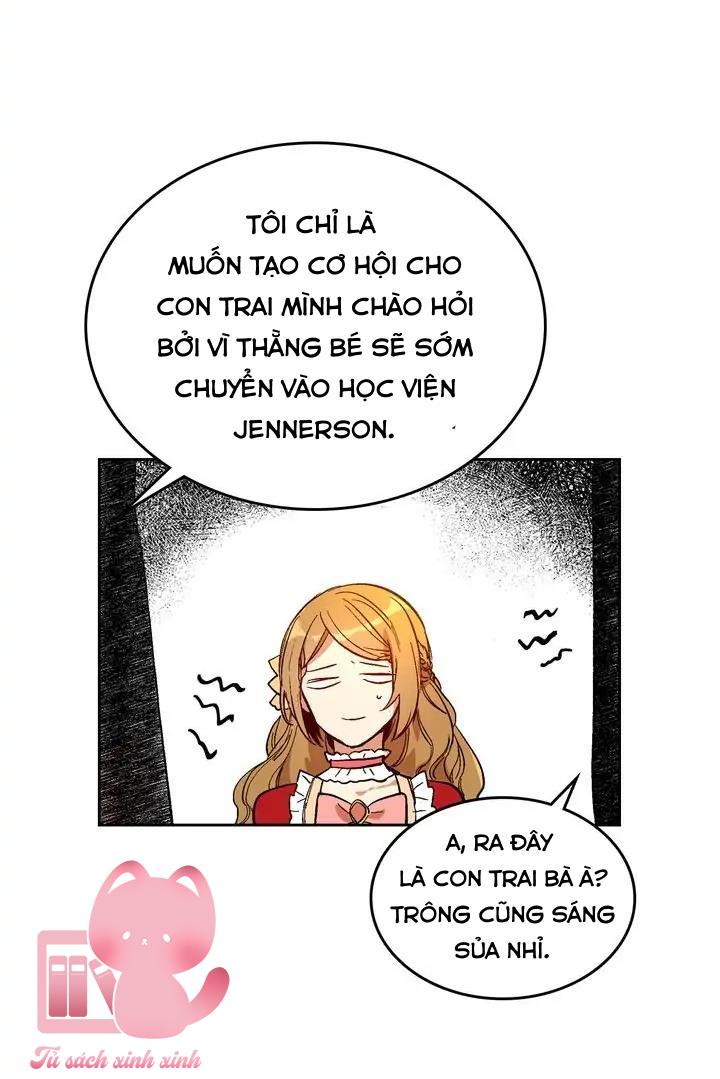 Vị Hôn Thê Khế Ước Của Công Tước - Chap 81 - Trang 10