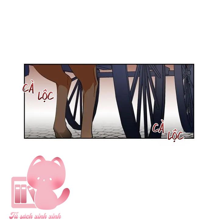Vị Hôn Thê Khế Ước Của Công Tước - Chap 82 - Trang 2