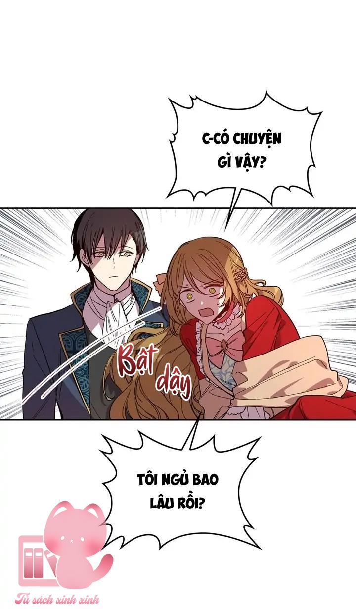 Vị Hôn Thê Khế Ước Của Công Tước - Chap 82 - Trang 11