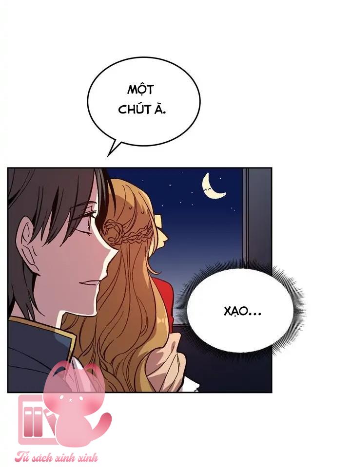 Vị Hôn Thê Khế Ước Của Công Tước - Chap 82 - Trang 12