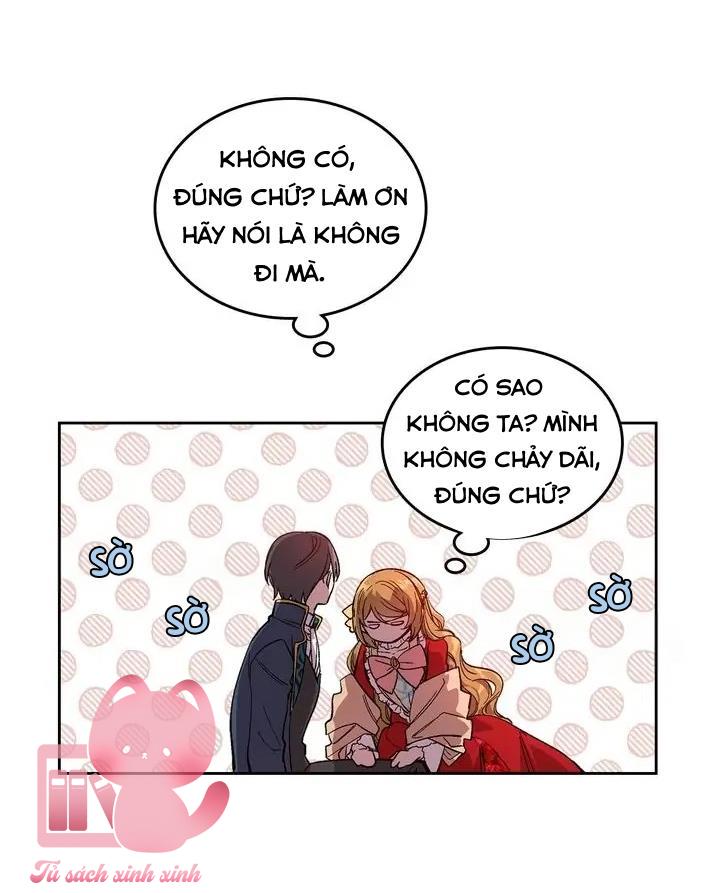 Vị Hôn Thê Khế Ước Của Công Tước - Chap 82 - Trang 16