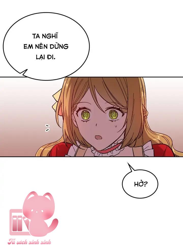 Vị Hôn Thê Khế Ước Của Công Tước - Chap 82 - Trang 17